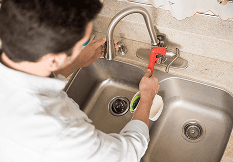Drain Cleaning Services