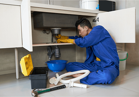 Kitchen Plumbing Services