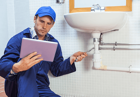 Plumbing Maintenance Services