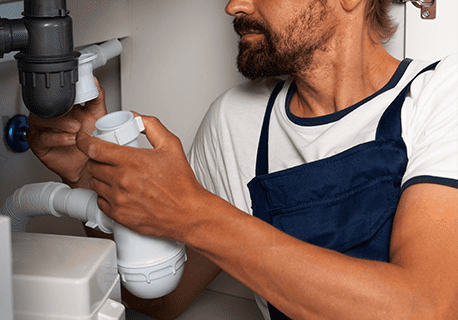 Plumbing Inspections and Diagnostics