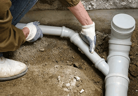 Sewer Services