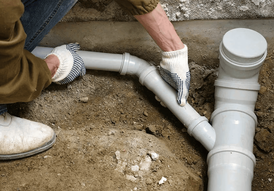 Sewer Services
