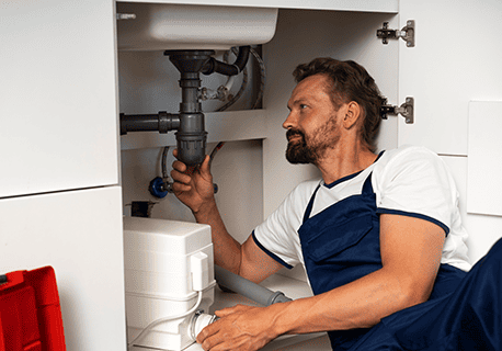 Water and Gas Line Services