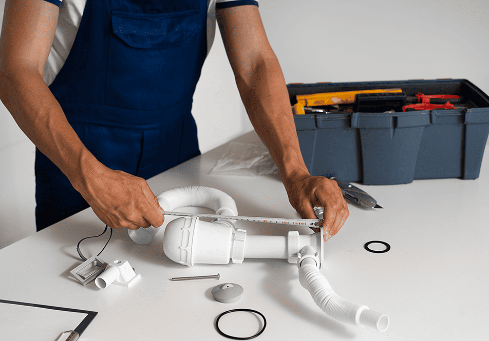 Piping and Repiping