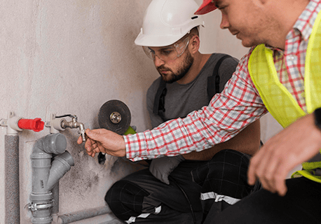 Residential Leak Detection Services