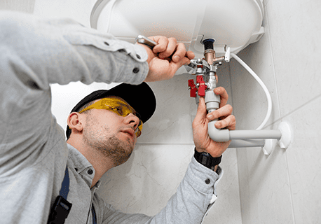 Water Heater Repair and Maintenance