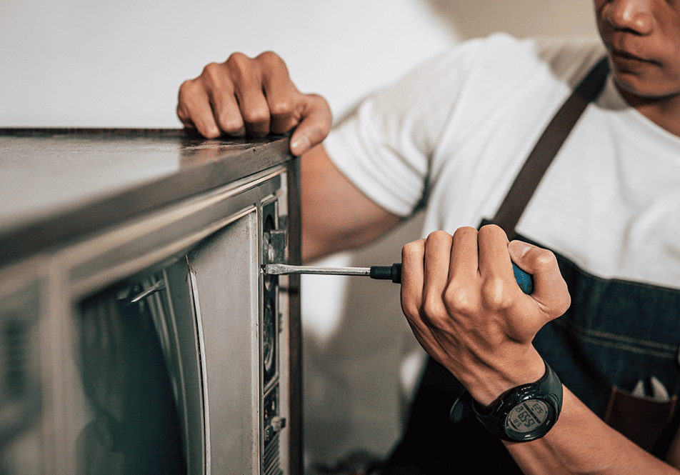 Appliance Plumbing Services